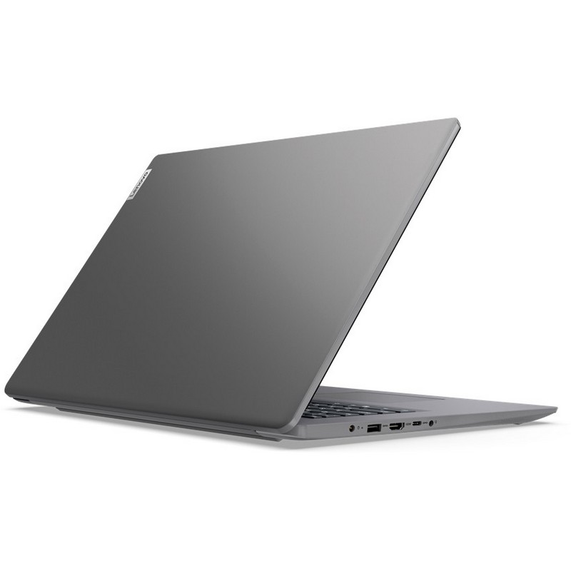 Ноутбук Lenovo V17 G2 ITL 17.3FHD_AG_300N_N_72%/ CORE_I5-1135G7_2.4G_4C_MB/ 8GB DDR4 3200+8GB DDR4 3200/ 512GB_SSD_M.2_2242_G3_TLC/ / Интегрированная графика/ WLAN_2X2AX+BT/ W10_PRO_STD/ IRON_GREY 82NX00D0RU 82NX00D0RU #3