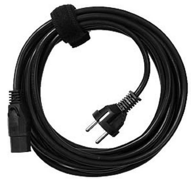 Кабель Lenovo 2.8m, 10A/230V, C13 to CEE7-VII (Europe) Line Cord 00NA029 00NA029