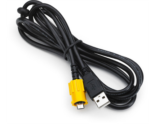 Кабель интерфейсный Zebra P1063406-045 KIT, Acc Micro,USB,B, to,USB,A,Plug,1.8M, ZQ500 Series P1063406-045 P1063406-045