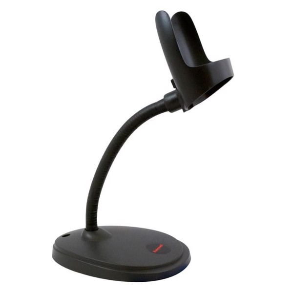 Подставка Honeywell STND-15R00-000-6 Stand: gray, 15cm (6ґ) height, rigid rod, weighted base, Xenon cradle STND-15R00-000-6 STND-15R00-000-6 #1