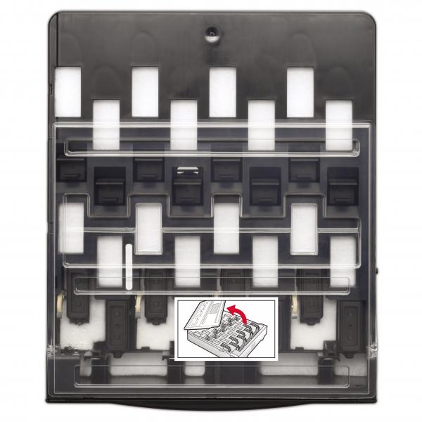 Картридж для обслуживания HP №91 для HP DJ Z6100 C9518A C9518A #2