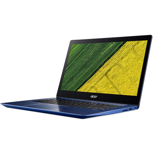 Ноутбук Acer Swift 3 SF314-52-39JT NX.GPLER.002 NX.GPLER.002 #8