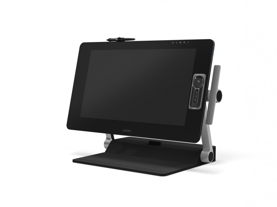 Подставка Wacom Cintiq Pro 24 Ergo Stand ACK62801K ACK62801K