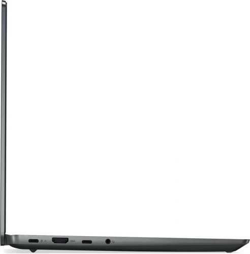 Ноутбук Lenovo IP5 Pro 14ACN6 14" 2.8K, AMD R7-5800U, 16Gb, 1Tb SSD, no ODD, Win11, серый 82L700JERU 82L700JERU