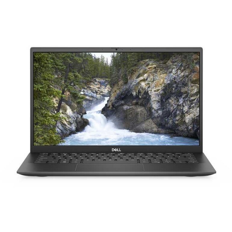Ноутбук Dell Technologies Vostro 5301 Core i7-1165G7 (2.8GHz) 13,3'' FullHD WVA Antiglare 300nits 8GB LPDDR4 512GB SSD GF MX350 (2GB) TPM 3 cell (40 WHr) W10 Pro 1y NBD dune 5301-8419 5301-8419