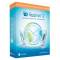 Лицензия Famatech Radmin 3 5 дополнительных подключений к Radmin Server 3 (за лицензию) 11-41-FAMATECH-SL 11-41-FAMATECH-SL