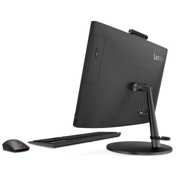 Моноблок Lenovo V530-22ICB All-In-One 21,5" I5-8400T 8Gb 1TB Int. DVD±RW AC+BT USB KB&Mouse Win 10 Pro64-RUS 1Y OnSite  10US000CRU 10US000CRU