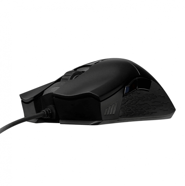 Мышь Gigabyte AORUS M3/USB MICE/LASER/BK RTL GM-AORUS M3 GM-AORUS M3 #1