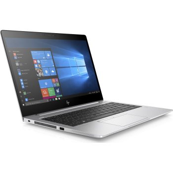 Ноутбук HP Elitebook 840 G5 Core i5-8250U 1.6GHz,14" FHD (1920x1080) IPS Sure View AG,8Gb DDR4(1),256Gb SSD,50Wh LL,FPR,1.5kg,3y,Silver,Win10Pro (3JX01EA) 3JX01EA