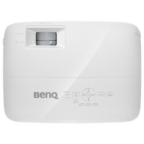 Проектор BenQ MH550 1.1X, TR 1.49~1.64, HDMIx2, VGA, 2W speaker  9H.JJ177.1HE 9H.JJ177.1HE #3