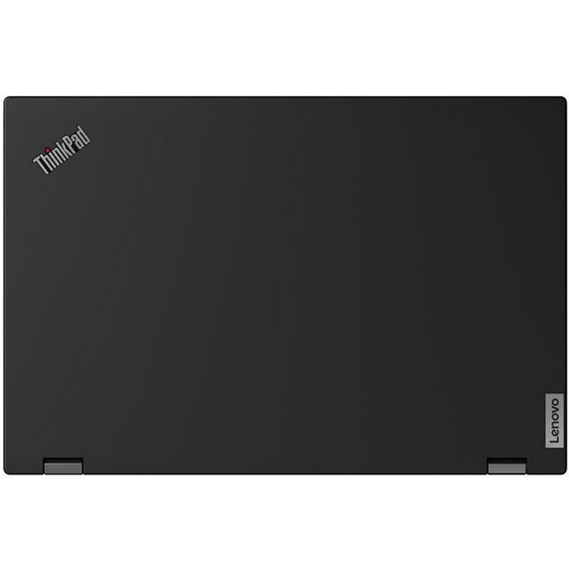 Ноутбук Lenovo ThinkPad P15 Gen 1 15.6" FHD (1920x1080) IPS AG 500N, i9-10885H 2.4G, 2x8GB SO-DIMM DDR4-3200, 512GB SSD M.2, T2000 4GB, WiFi 6, BT, NoWWAN, FPR, SCR, IR Cam,6сell 94Wh,170W, Win 10 Pro, 3Y PS, 2.75kg 20ST005XRT 20ST005XRT