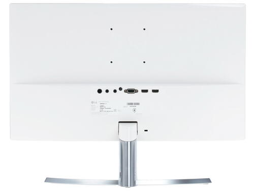 Монитор LG LCD 23.8" 24MP88HV-S Silver {IPS 1920x1080 5ms 250cd 1000:1 D-Sub 2xHDMI 2x5W} 24MP88HV-S.ARUZ 24MP88HV-S.ARUZ