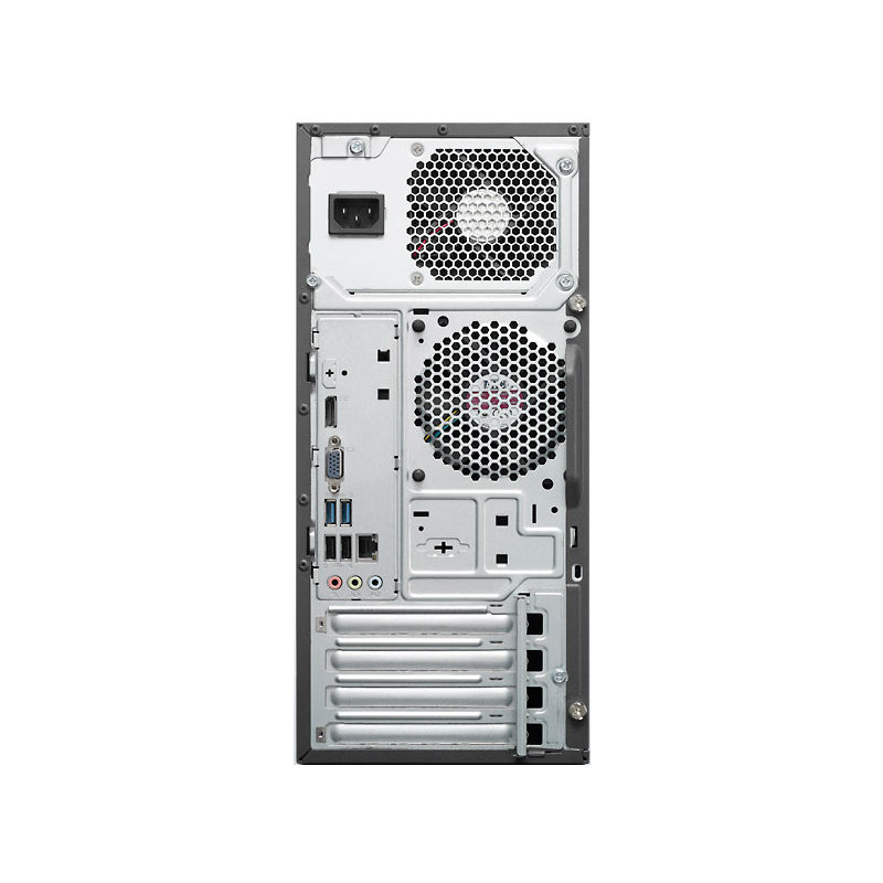 Персональный компьютер Lenovo ThinkCentre Edge 73, i5 4460S,4Гб,500Гб,Intel HD Graphics 4600,DVD-RW, Windows 7 Prof 10as00ekru 10as00ekru