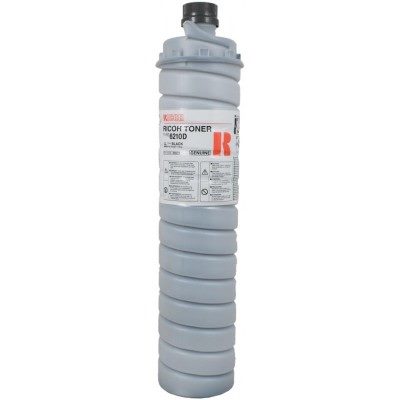 Тонер Ricoh tуре 6210D/6210 Aficio 1060/75/2051/60/70/5500/6500/6005/7500/05/75/MP 55/65/7500 885098
