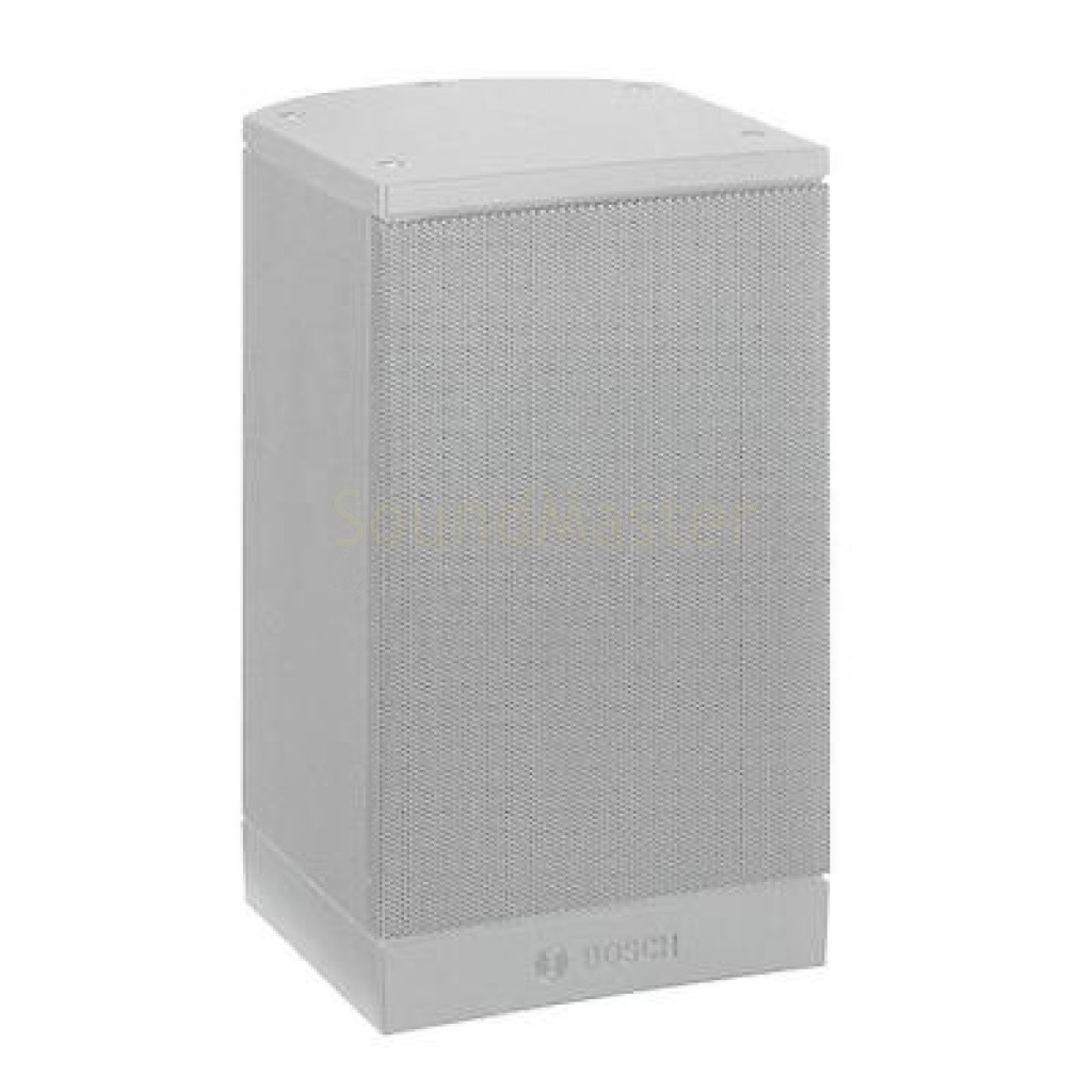 Акустическая система BOSCH LB1-UM20E-L музыкальный громкоговоритель в металлическом корпусе, 20 Вт, белый F01U076929 F01U076929