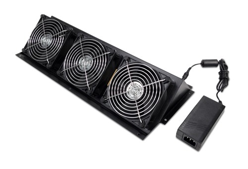Комплект APC NetShelter CX Fan Booster Kit AR4703 AR4703