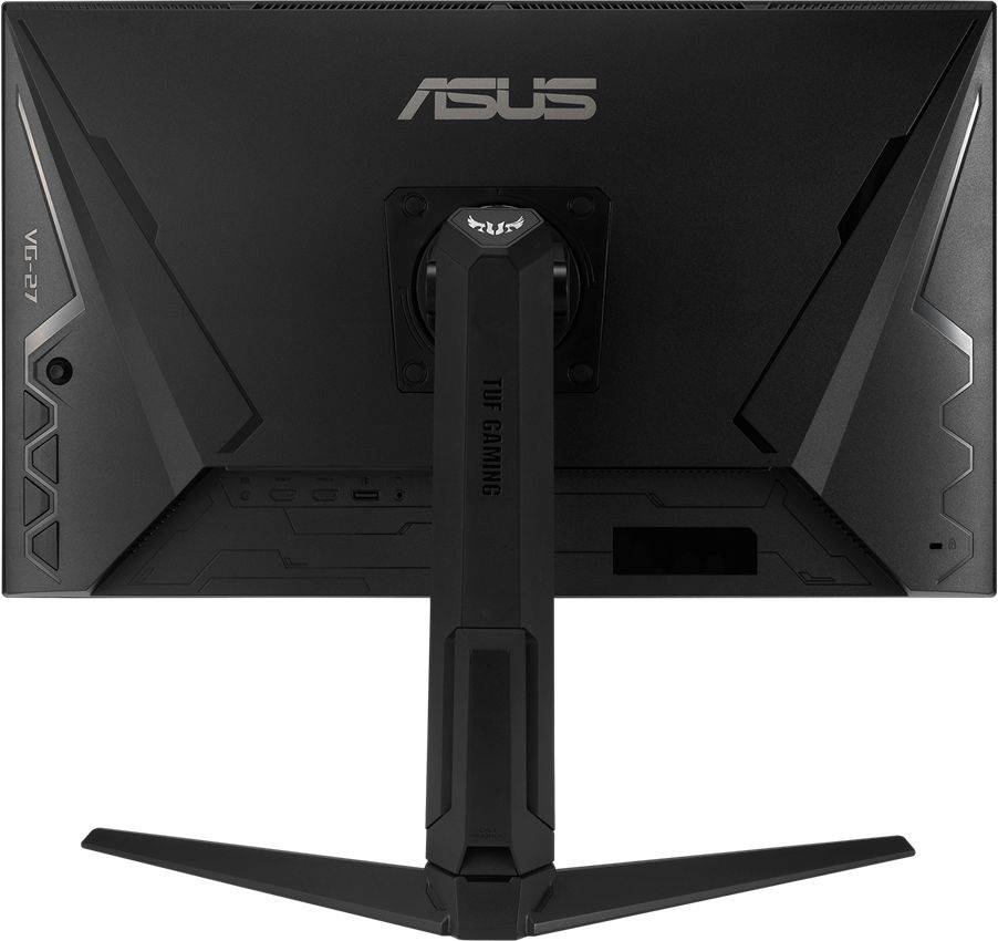 Монитор ASUS 27" VG27AQL1A GAMING BK /1MS(MPRT)/EU/HDMI*2+DP+USB 90LM05Z0-B01370 90LM05Z0-B01370