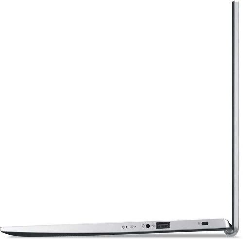 Ноутбук Acer Aspire 3 A315-59-30QR Slim Core i3 1215U 8Gb SSD256Gb Intel UHD Graphics 15.6" IPS FHD (1920x1080) Windows 11 silver WiFi BT Cam NX.K6SER.00J NX.K6SER.00J #7