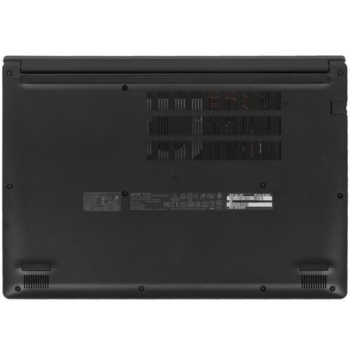 Ноутбук Acer Extensa 15 EX215-53G-54ZM Core i5 1035G1/8Gb/SSD512Gb/NVIDIA GeForce MX330 2Gb/15.6"/FHD (1920x1080)/Eshell/black/WiFi/BT/Cam NX.EGCER.00B NX.EGCER.00B