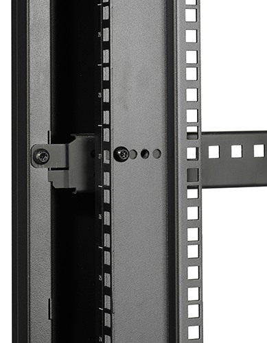 Шкаф APC NetShelter SV 48U, со стенками, черный AR2507 AR2507 #22