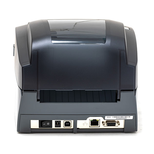Принтер этикеток GoDEX G300UES TT 203 dpi, 4 ips, 0.5 core ribbon, USB+RS232+Ethernet 011-G30E02-000 011-G30E02-000 #2