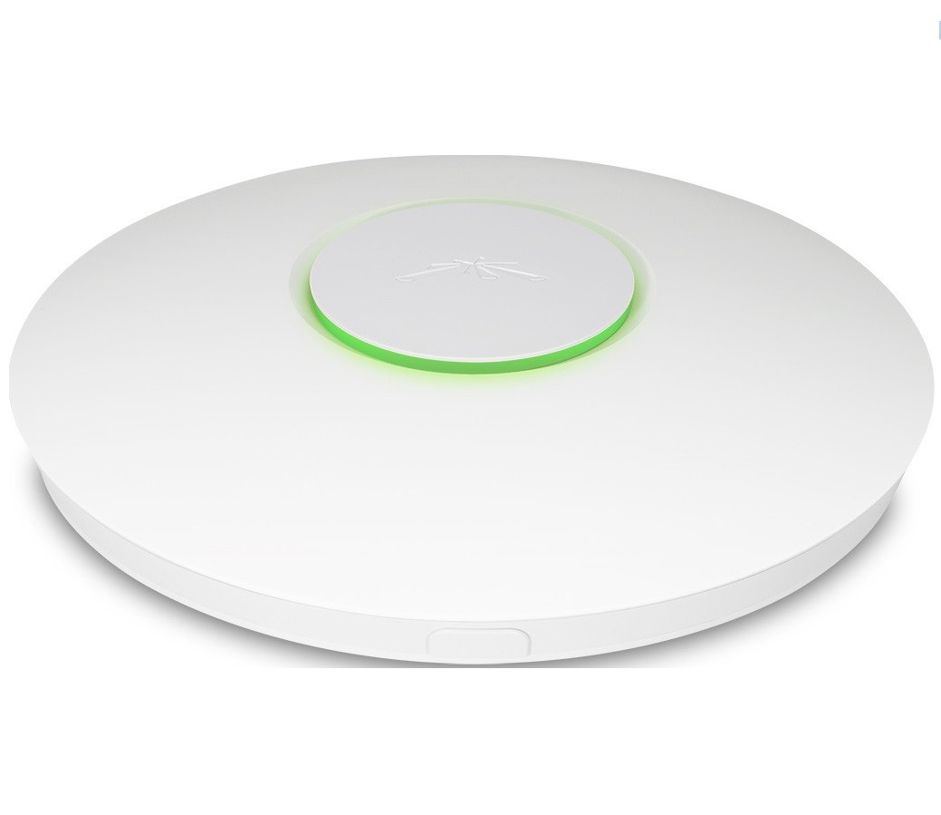 UAP-3(EU) UniFi. Три точки доступа WiFi 802.11 g/n, комнатное исполнение, работает с контроллером UAP-3(EU) #4