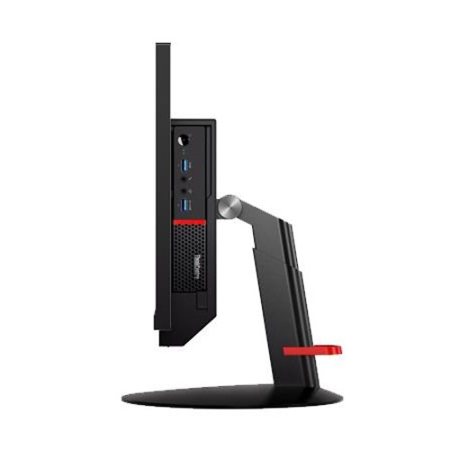 Монитор Lenovo 21,5" TIO Non-touch Wide LED LCD (1920 x 1080) boTdless BTightness 250 cd/m2 Tilt / Lift MonitoT Stand No_DVD FU 3Y OnSite 10R1PAT1EU 10R1PAT1EU #1