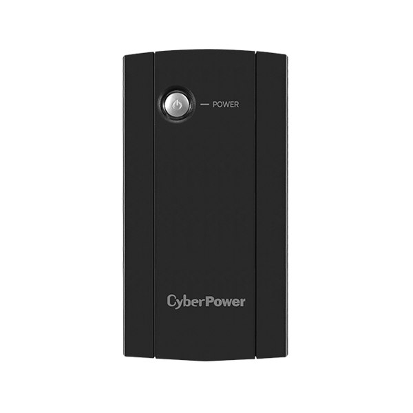 Источник бесперебойного питания CyberPower 1PE-C000587-00G линейно интерактивный 850VA/425W RJ11/45 (2 EURO) UT850E UT850E
