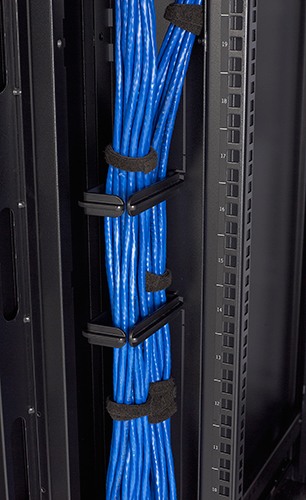Щит APC распределительный щит NetShelter SV 48U 800mm Wide x 1200mm Deep Enclosure with Sides AR2587 AR2587