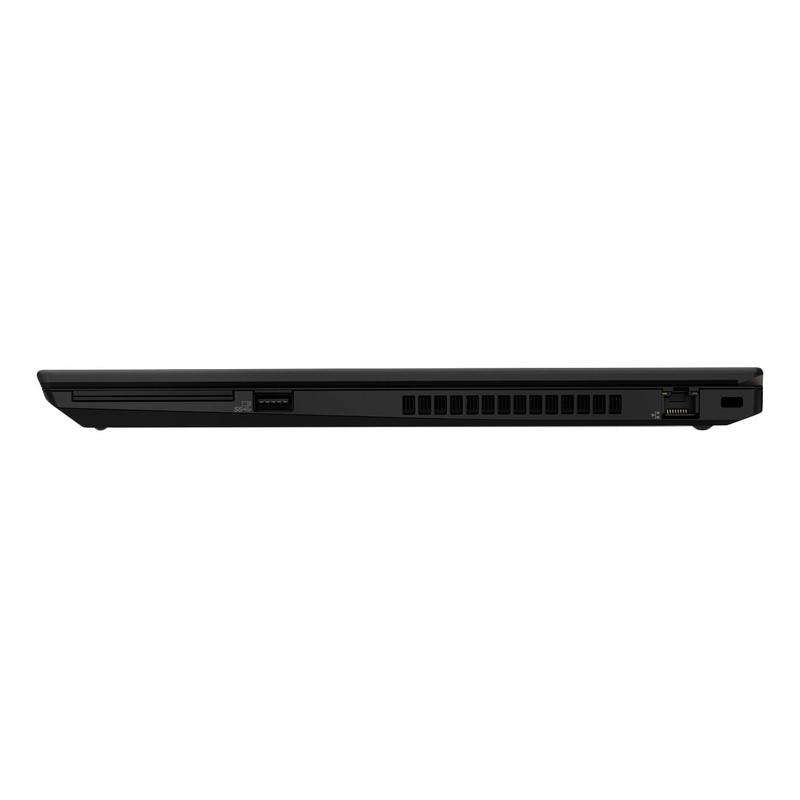 Рабочая станция Lenovo ThinkPad P53s 15.6" FHD (1920x1080) IPS/ i7-8565U/ 8GB Soldered + 0 DIMM 2400MHz/ 256GB M.2 PCI-e SSD/ -/ Qua 20N6002RRT 20N6002RRT
