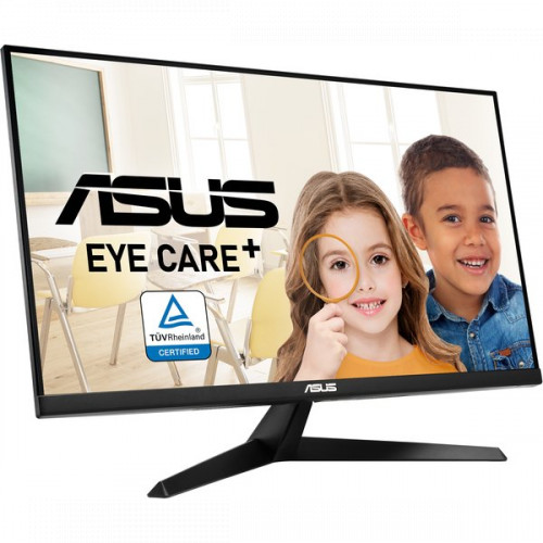 Монитор ASUS 27" VY279HE IPS 1920x1080 75Hz FreeSync 250cd/m2 16:9 90LM06D5-B02170 90LM06D5-B02170