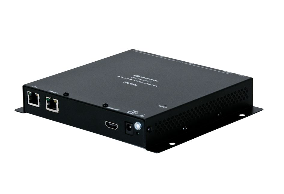 Передатчик сигналов Crestron DigitalMedia 8G™ Single-Mode Fiber Transmitter 201 DM-TX-201-S2 DM-TX-201-S2 #2