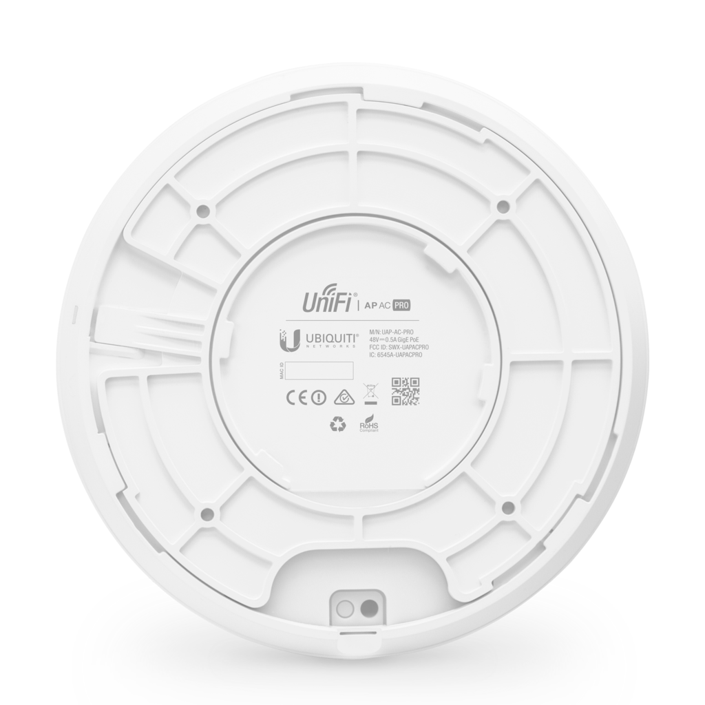 Точка доступа Ubiquiti UniFi AP AC Pro UAP-AC-PRO UAP-AC-PRO