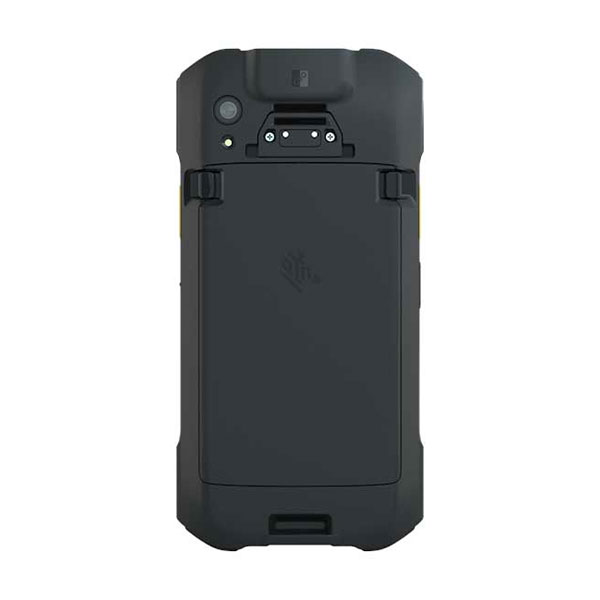 Терминал сбора данных Zebra TC26BK WWAN - SINGLE-WAN, GMS, SE4100, NFC, 3GB/32GB, 13 MP RFC, NO FFC, 2-PIN BACK CONNECTOR, BASIC BATTERY, ROW TC26BK-11B212-A6 TC26BK-11B212-A6 #4