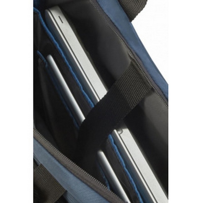 Сумка Samsonite для ноутбука (15,6) CM5*003*01, цвет синий SAM-CM500301/Blue SAM-CM500301/Blue