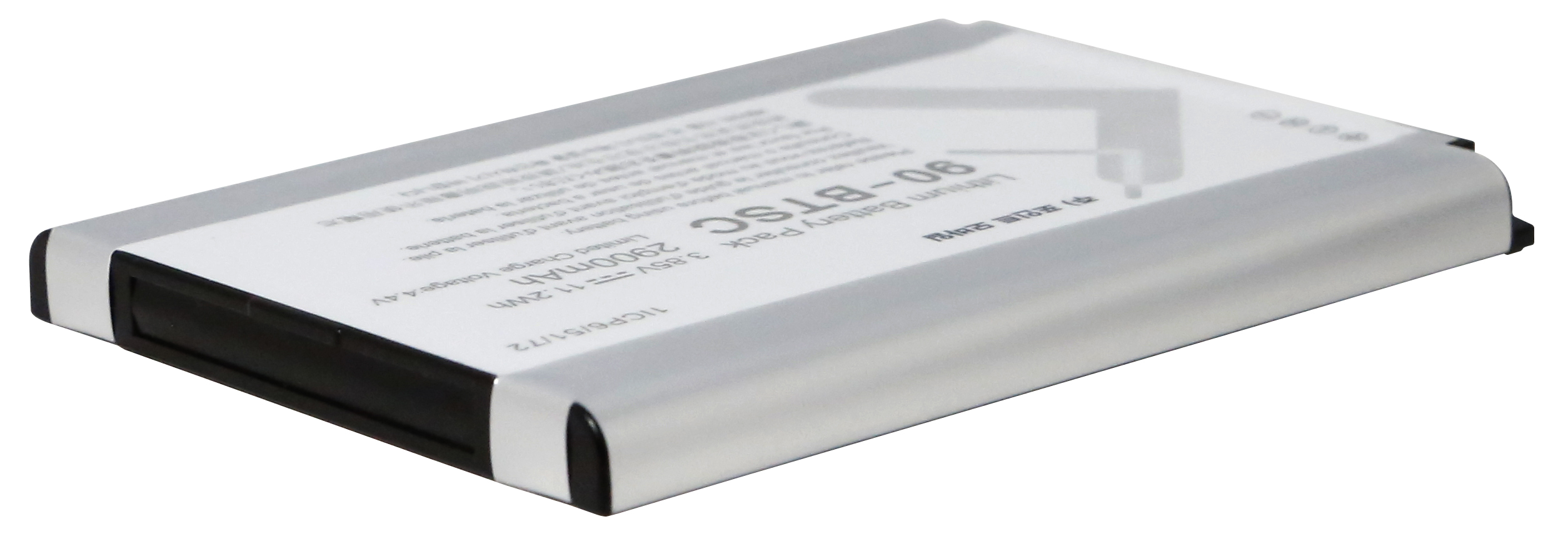 Аккумулятор Point Mobile 45-BTSC STD battery, 2900mAh, Li-Ion Battery 45-BTSC 45-BTSC