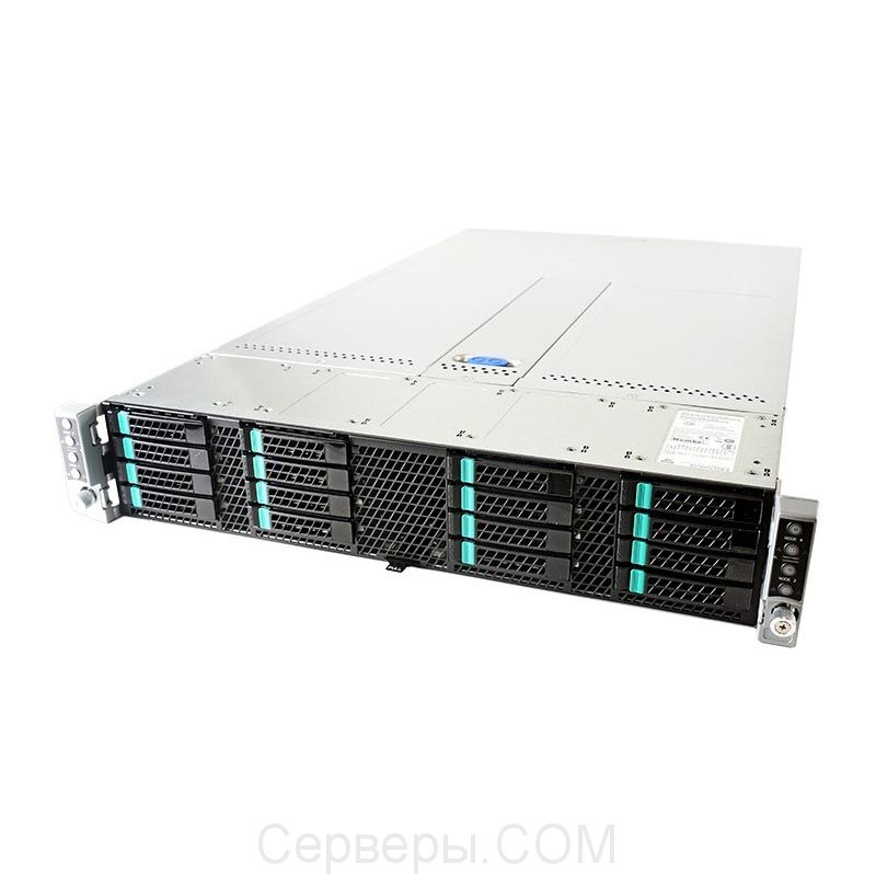 Сервер HPE Proliant DL385 Gen10 7302 Rack(2U) EPYC16C 3.0GHz(128MB) 1x16GbR1D_2933 P408i-aFBWC(2Gb RAID 0 1 10 5 50 6 60) noHDD(8 up24+6)SFF noDVD iLOstd 4HPFans 4x1GbEth EasyRK+CMA 1x800w(2up) P16694-B21 P16694-B21