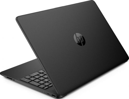 Ноутбук HP 15s-fq5025ny 15.6"(1920x1080)/ i5 1235U/8Gb/512PCISSDGb/ black/FreeDOS 737U0EA 737U0EA #3