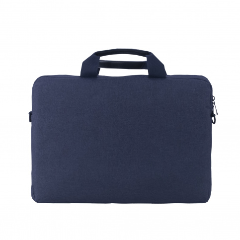 Сумка PORTCASE компьютерная (15,6) KCB-160DB, цвет синий POR-KCB160DB/Blue POR-KCB160DB/Blue