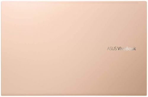 Ноутбук ASUS 15.6" VivoBook 15 K513EA-L13048W HEARTY GOLD FHD OLED I5-1135G7/16Gb/512Gb SSD/W11 90NB0SG3-M00JE0 90NB0SG3-M00JE0