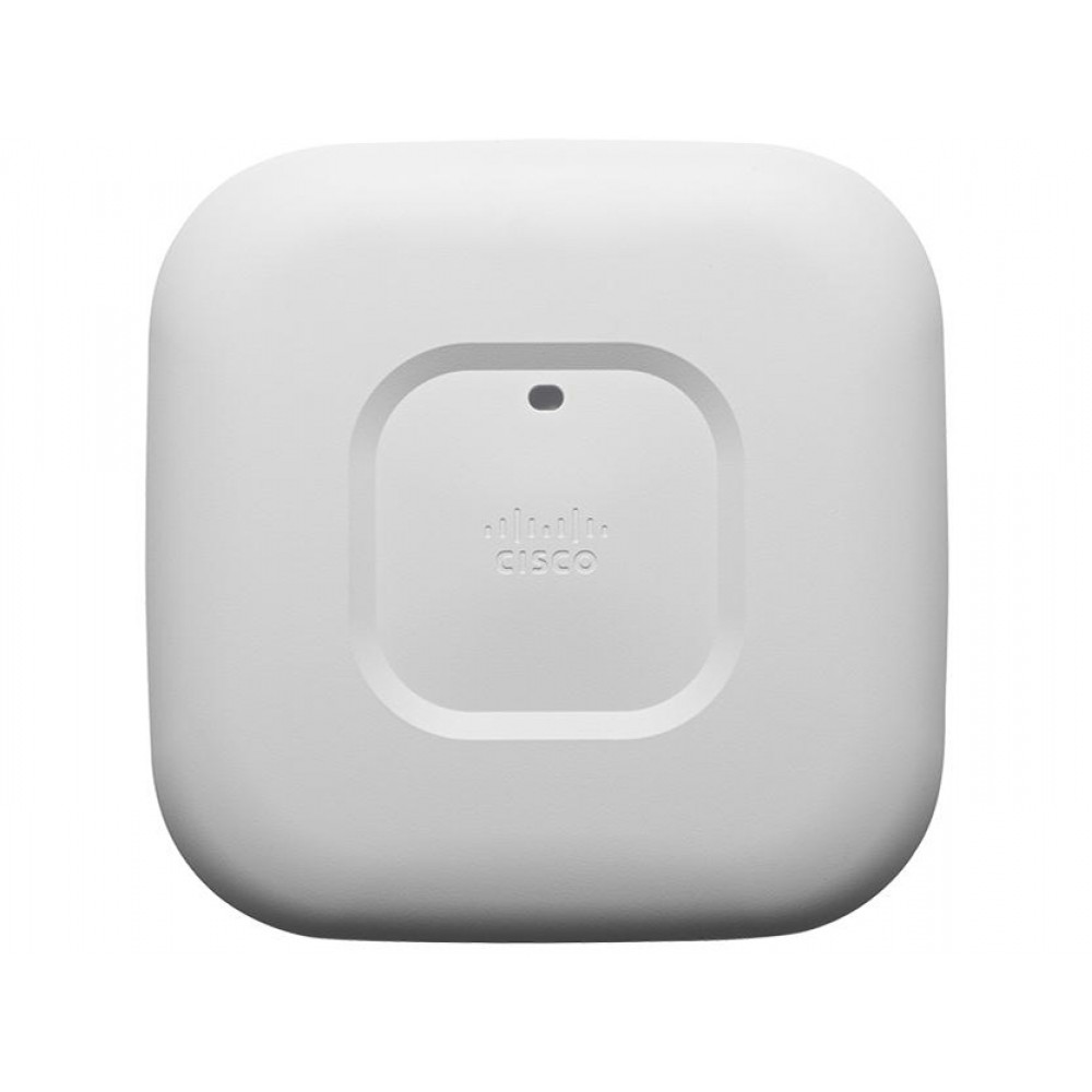 Точка доступа Cisco Aironet 802.11ac CAP AIR-CAP2702I-A-K9 AIR-CAP2702I-A-K9