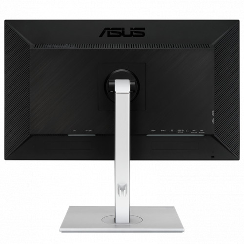 Монитор ASUS 27" ProArt IPS LED, 3840x2160, 4ms, 350cd/m2, 178°/178°, 100mln:1, HDMI*2, DP, USB-Hub, USB-C, HDR, MM, 60Hz, Tilt, Swivel, Pivot, HAS, VESA, Black, 90LM06M1-B01170 3 years PA279CV PA279CV