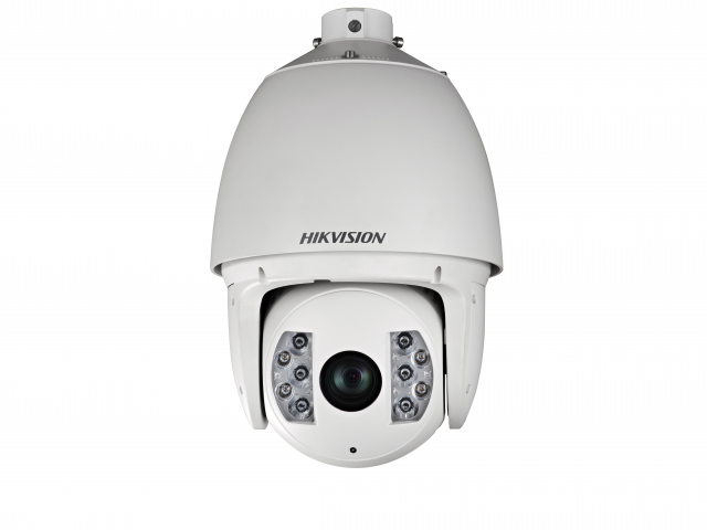 Видеокамера IP Hikvision DS-2DF7286-AEL уличная купольная с разрешением 2 Мп FULL HD DS-2DF7286-AEL DS-2DF7286-AEL