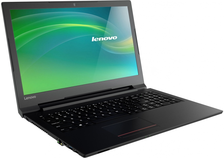 Ноутбук Lenovo V110-15ISK black 15.6 HD i3-6006U/4Gb/500Gb/DOS (80TL014CRK) 80TL014CRK