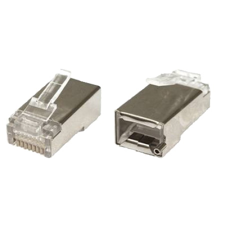 Коннектор Ubiquiti TOUGHCable Connectors 2400 шт. TC-Con TC-Con #2