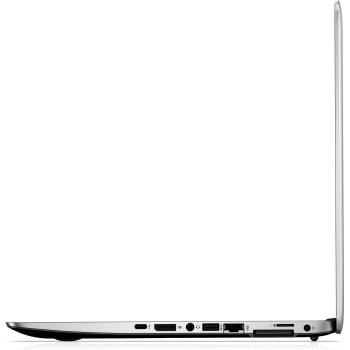 Ноутбук HP EliteBook 850 G4 15,6"/DSC i7-7500U/16GB/512GB PCIe NVMe/W10p64/3yw/720p/Intel 8265 AC 2x2 nvP +BT 4.2/4G/FPR/No NFC 1EN69EA 1EN69EA