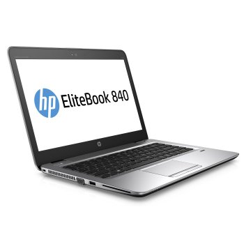 Ноутбук HP EliteBook 840 G4 14"/i5-7200U/4GB/500GB 7200/W10p64/3yw/720p/Intel 8265 AC 2x2 nvP +BT 4.2/FPR/No NFC Z2V51EA Z2V51EA