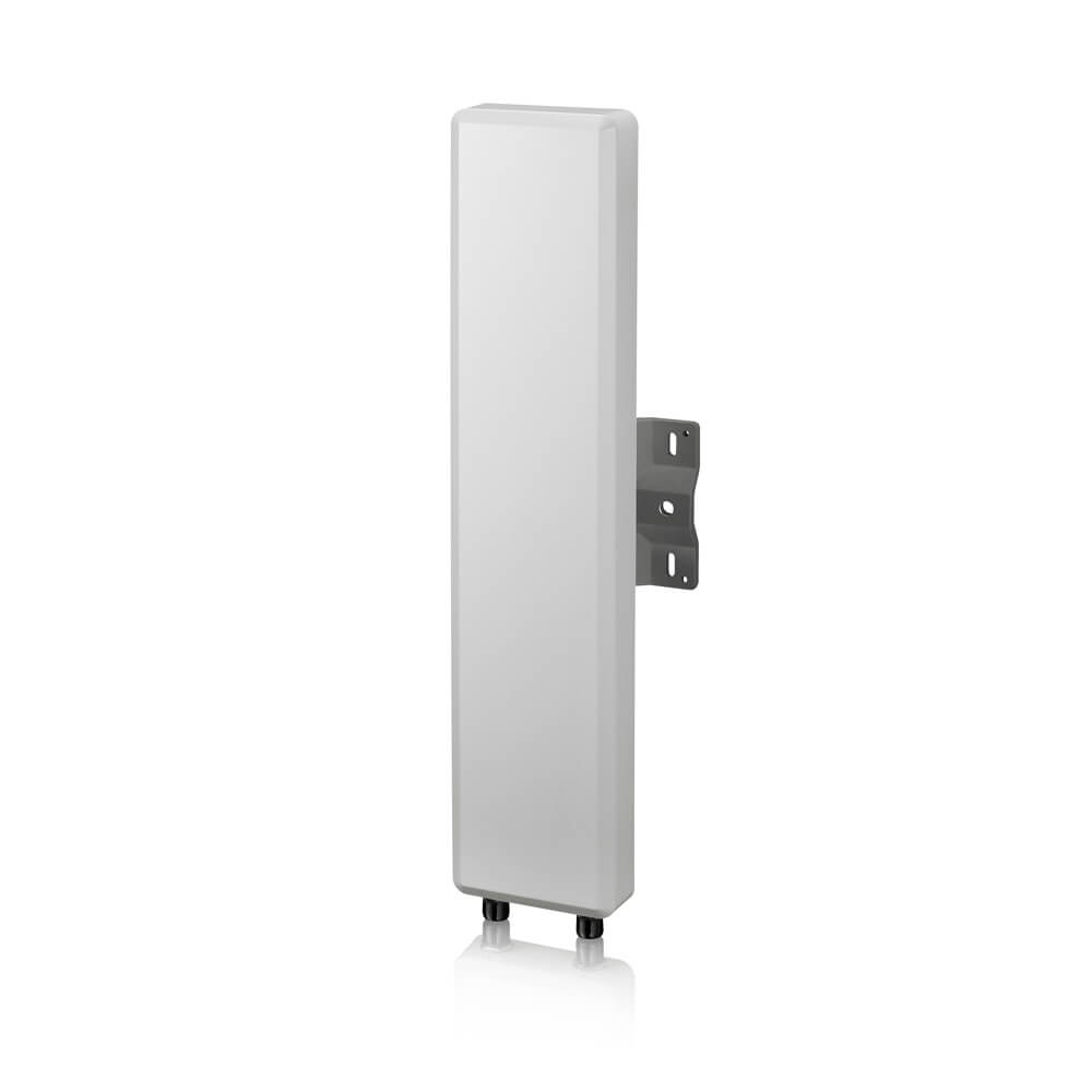 Антенна ZYXEL 2,4 ГГц 14 dBi секторная Wi-Fi MIMO с двумя разъемами N-type для городской сети ANT1314-ZZ0101F ANT1314-ZZ0101F