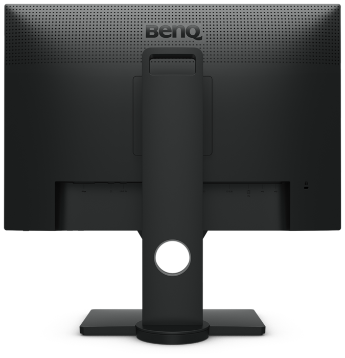 Монитор BenQ 25" BL2581T IPS LED, 16:10 1920x1200, 300 cd/m2, 20M:1, 178/178, 5ms, VGA, DVI-D, HDMI, DisplayPort, 4*USB3.0, Speaker, Audio, Tilt, HAS, Piv 9H.LHNLB.QBE 9H.LHNLB.QBE