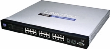 Коммутатор Cisco SB 24-Port 10/100/1000 Gigabit SP Switch SPS2024 SPS2024